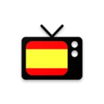 Logo of Guía TV TDT España android Application 